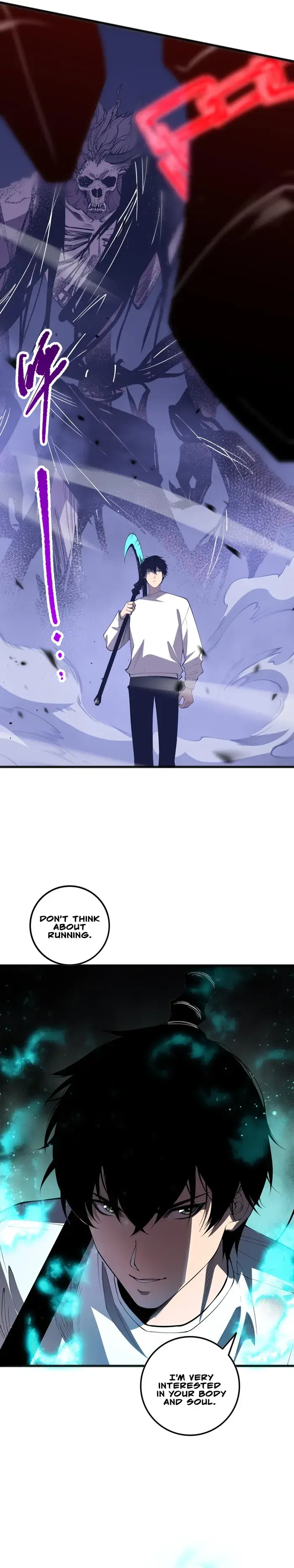 Catastrophic Necromancer Chapter 99 image 14_optimized